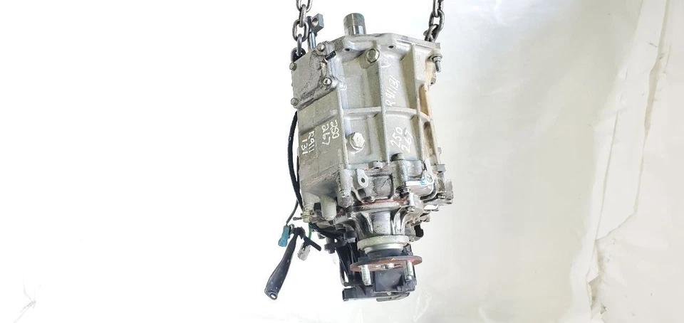 2003 2004 2005 2006 2007 2008 年 2008 年雷克萨斯 GX470 原始设备制造商 4.7L 升 AWD 转移箱 — 第 4/4 张图片