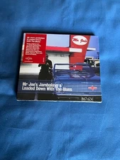 Mr Joe's Jambalaya & Loaded Down With The Blues 2CD NEW 2012 Charly