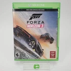 Forza Horizon 3 (Microsoft Xbox One, 2016)