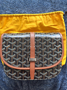 Zo Messenger Bag | eBay