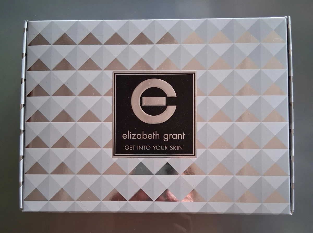 Elizabeth Grant 2×Cellular Recharge Super Serum 90 ml Special Diamond Edition