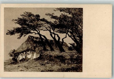 39789573 - Signed Rye E. Southwest No 316 Farmhouse