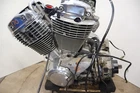 2000-2007 Honda Shadow Spirit VT1100 Engine Motor Transmission Running! 11k Mile
