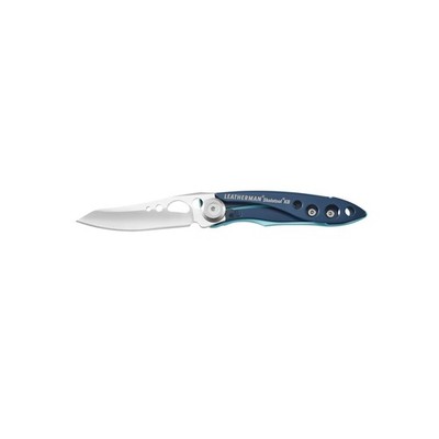 Leatherman Skeletool KB - Multifunktions-Taschenmesser