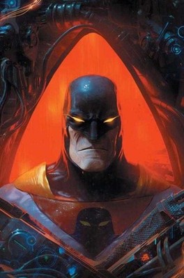 SPACE GHOST #3 1:10 BJORN BARENDS VIRGIN VARIANT COVER H 2025 DYNAMITE 092425