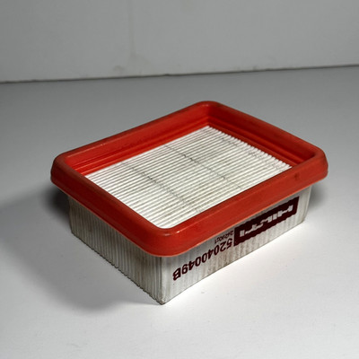 Original Hilti Luftfilter für DSH700 DSH900 DSH700X DSH900X Kappsäge / Nagelneu