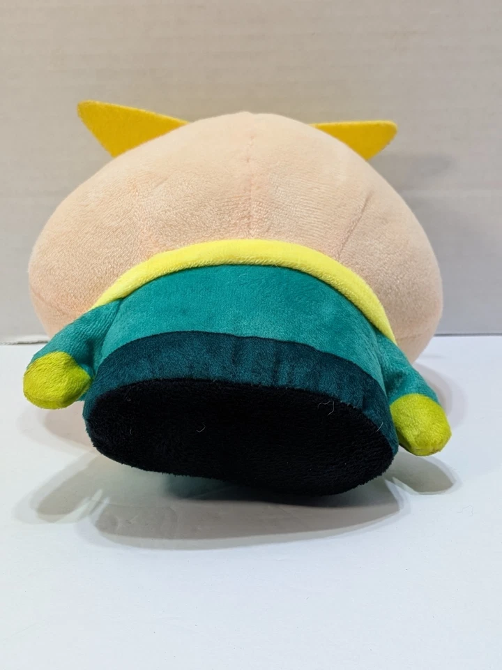 Juguetes de peluche South Park Butters 8", muñeca de peluche, regalo envío rápido Foto 4 de 4