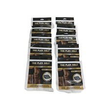 10 x BMR The Flex Belt GEL Replacement Pads Expired 2025