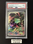2025 Pokémon PSA 9 Bulbasaur #133/132 Stamped Promo Mega Evolution Box Topper