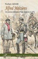Norbert Adam | Alfred MaizièRes | Taschenbuch | FranzöSisch (2020) | 226 S.