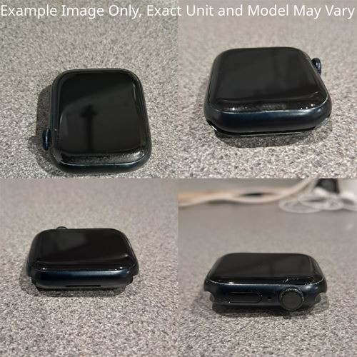 Apple Watch Serie 6 Alluminio 40MM - Rosso - 4G - A2375 - Foto 2 di 12