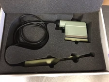 B-K BK Medical Type 8808 5-10 MHz MFI Ultrasound Transducer Probe