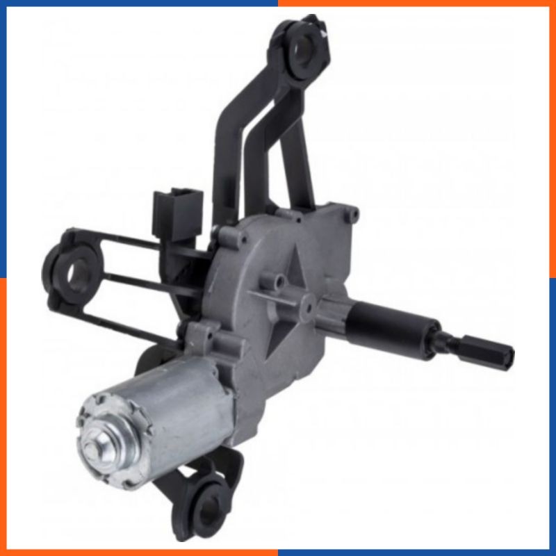 Moteur essuie-glace arrière Citroën idéal pour rouler sous la pluie ESW-CT-014