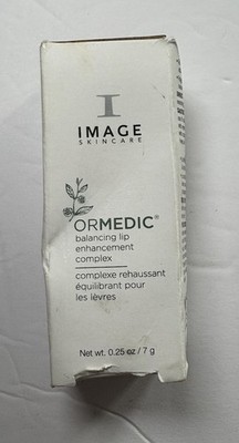 Ormedic Balancing Lip Enhancement Complex by Image Skincare 0.25 oz