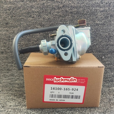 #ad 16100 165 924 Carburettor For Honda Parts Z50 Z50J Z50R XR50 CRF50 New $137.00