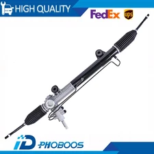 Steering Rack and Pinion For Mitsubishi Raider 2006 2007 2008 2009 All Engine