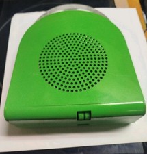 mangiadischi Minerva By Mario Bellini