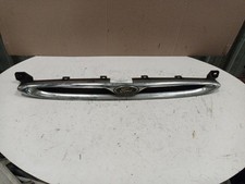 Calandre Ford ESCORT