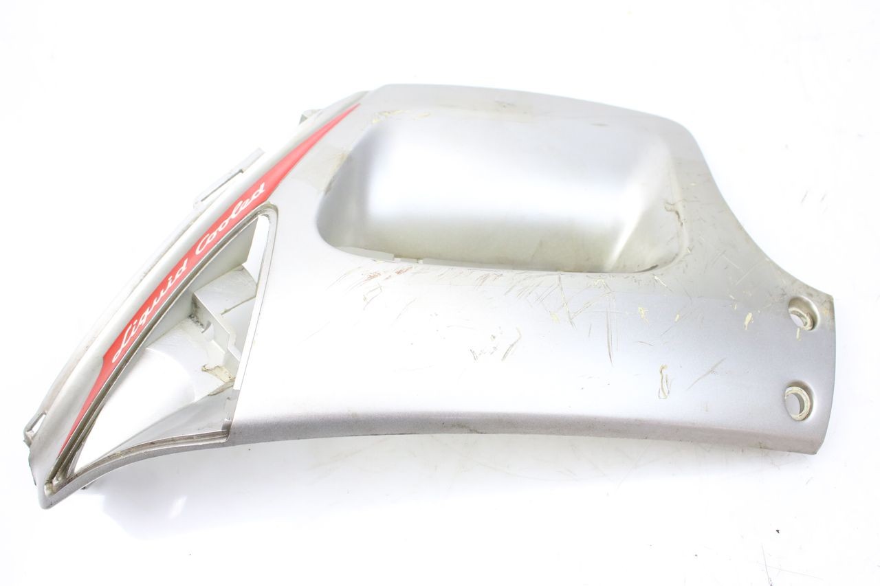LEFT FRONT SIDE PANEL - PEUGEOT SPEEDFIGHT LC 50 (1996 - 2002)
