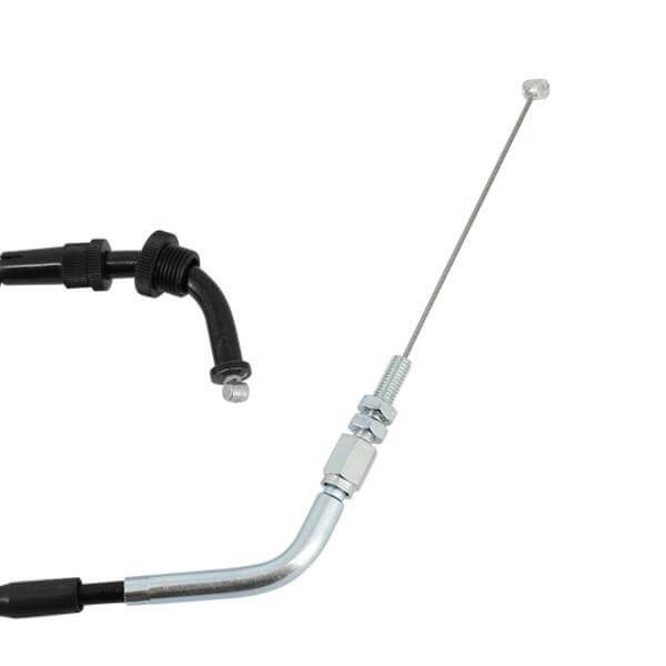 Gaszug Beschleuniger Suzuki GSX-R 750 W (1992-1995) (Oem 58300-17E10)-image