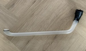 Original Sprüharmrohr Steigrohr 15262300/0 für Geschirrspülmaschinen..