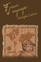 Christopher Columbus | The Four Voyages Of Christopher Columbus | Taschenbuch