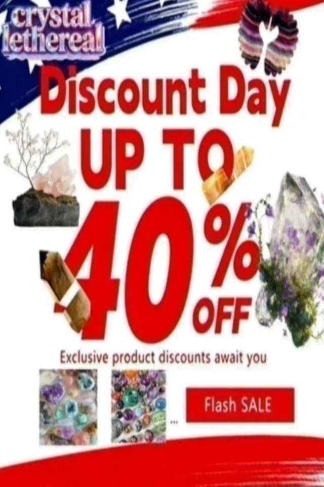BCHG💖Live $2 Start Healing Crystal Auction | Rare Gemstones Free Shipping✨