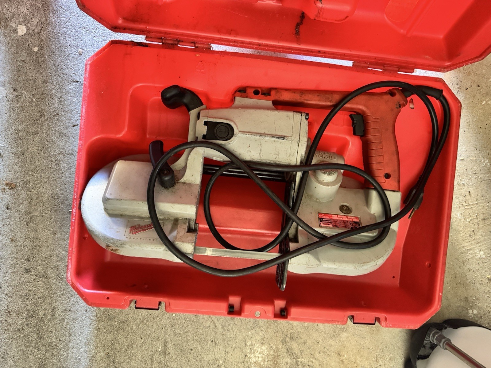W/case, Variable Speed 0-350 Fpm, 120vac 6a