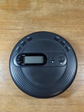 ONN Portable CD Player FM Radio 2017 ONB15AV201