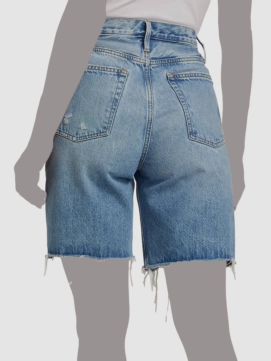 Frame bermuda cheap shorts