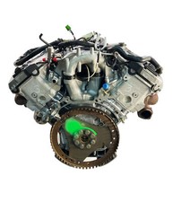 Moteur Mercedes 420
