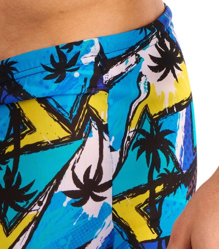 Kiniki Men's Tan Through Swim Shorts - Super Quick Drying, Ultra Lightweight. - Picture 53 of 120