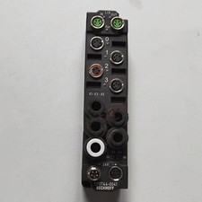 Used For BECKHOFF PLC module EP3744-0041 Free Shipping