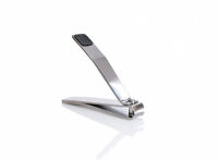 Stainless Steel Nail Clippers Stainless Steel Nail Clippers