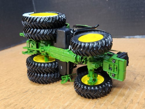 Ertl John Deere 8400 Tractor 1/32 Diecast Precision Classics 8 rough box #5259 - Picture 15 of 21