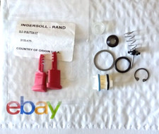 Ingersoll Rand 2131-a329 Reverse Valve 2135-k303 Inlet Kit 2135-k75 Button Kit