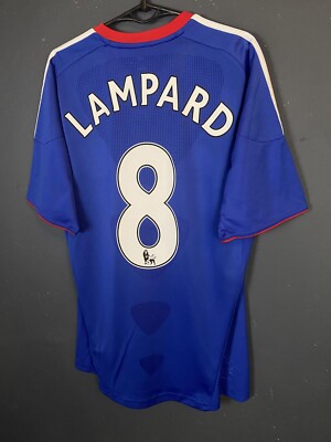 Chelsea FC LAMPARD 8 サッカーシャツ s-l1200.jpg