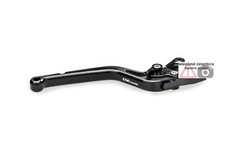Leva freno - modello lungo 180 mm nero BMW S1000 RR 2012-14 CNC Racing LBL11B