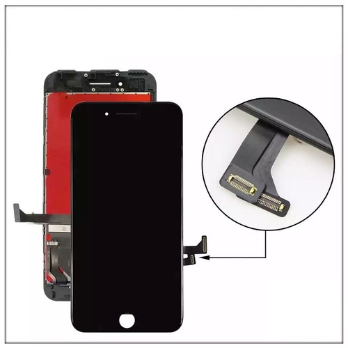 LCD Display Touch Screen Digitizer Replacement For iPhone 5s 5C 5 6 7 8 Plus - Picture 48 of 59