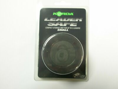 Korda Leader Safe ALL VARIETIES Carp fishing tackle