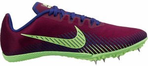 nike zoom rival m9