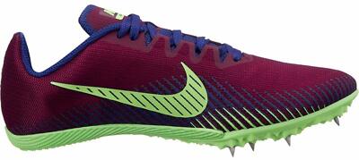 nike zoom rival m9