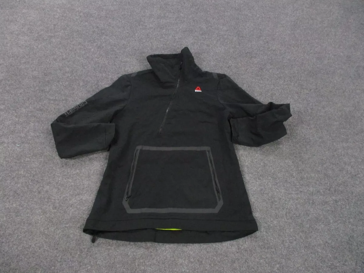 Reebok crossfit jacket womens for sale deals