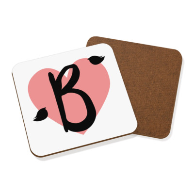 Lettera Dell'alfabeto Simbolo Di Cuore Logo Icona Disegno Modello Illustrazione 270550465