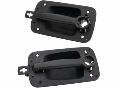 Left and Right TRQ Door Handle Set fits International 4200 2003