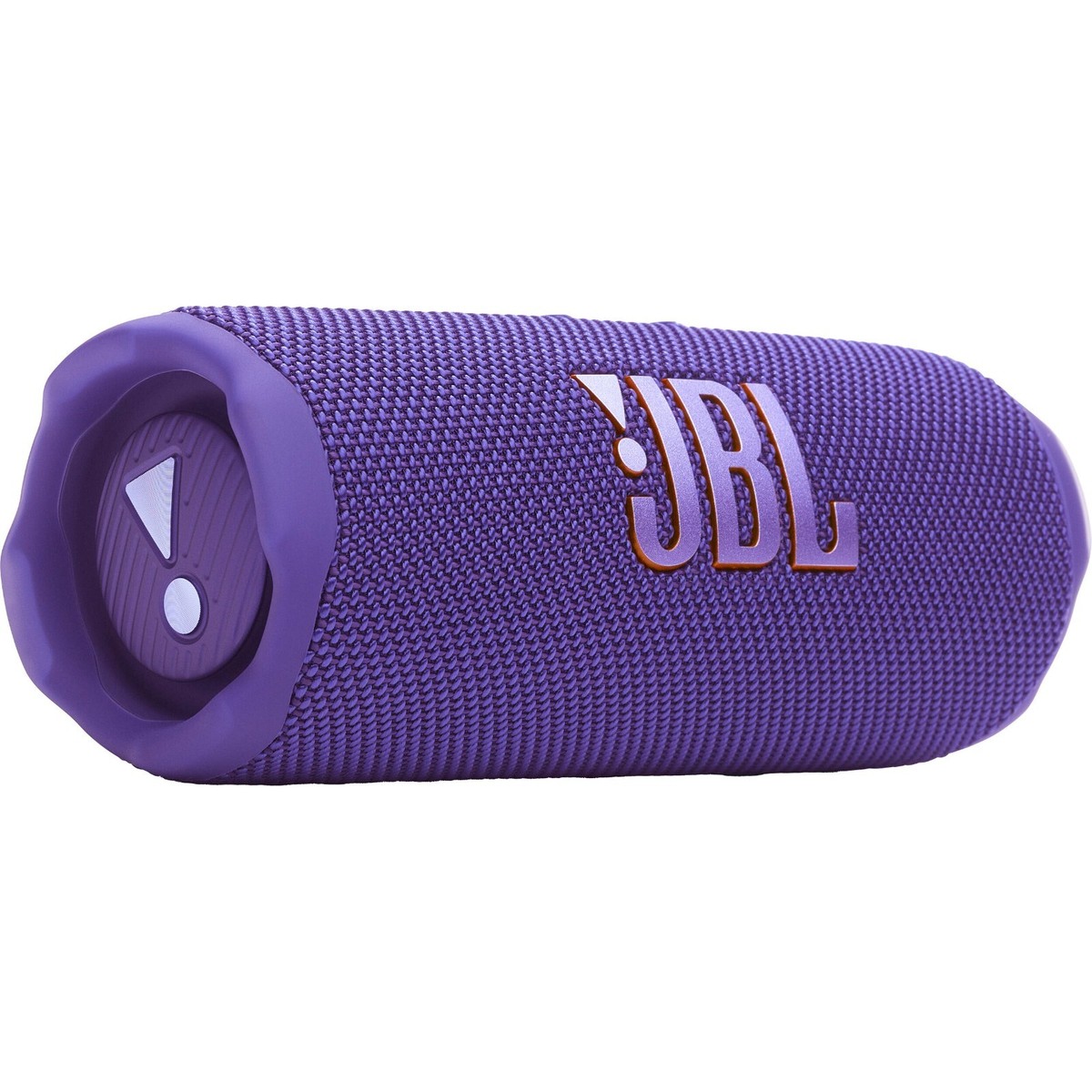 JBL Flip 7 Portable Waterproof Bluetooth Speaker (Purple) | eBay