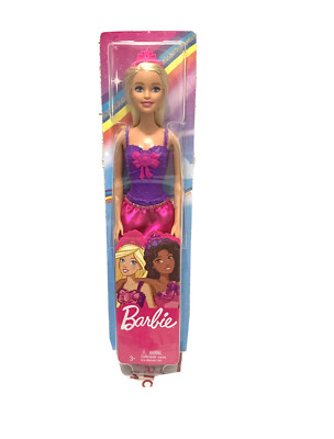 barbie princess 2018