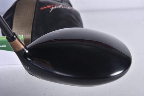 Yonex Royal Ezone Driver / 11.5 Degree / Regular Flex Yonex Nanometric Shaft - Picture 5 of 9