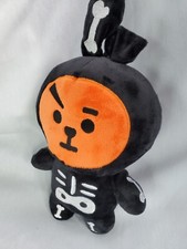 Line Friends BTS BT21 Cooky JUNGKOOK Official Plush toy Plush Doll Halloween
