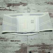 4 Größen MEDI Lumbamed MEN plus Bandage Stabilisierung Lendenwirbelsäulenstüt...